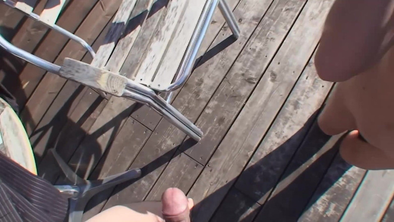 Asian Mature Climax: Small titted babe with hairy cunt is getting plowed outdoors
