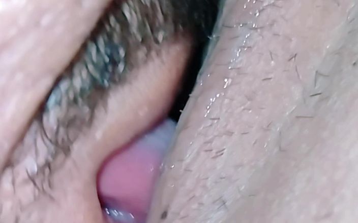 Lily & Theo: Her Husband to Lick Her Pussy and Asshole Whenever She...