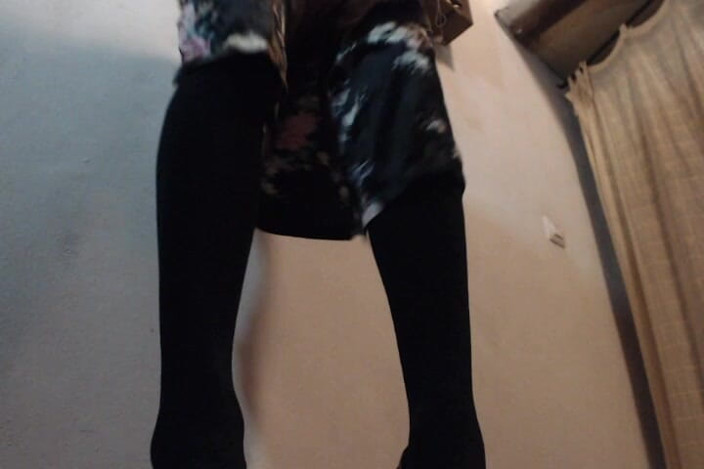 Goddess Maya: POV Pegging, Facefucking and Humiliation