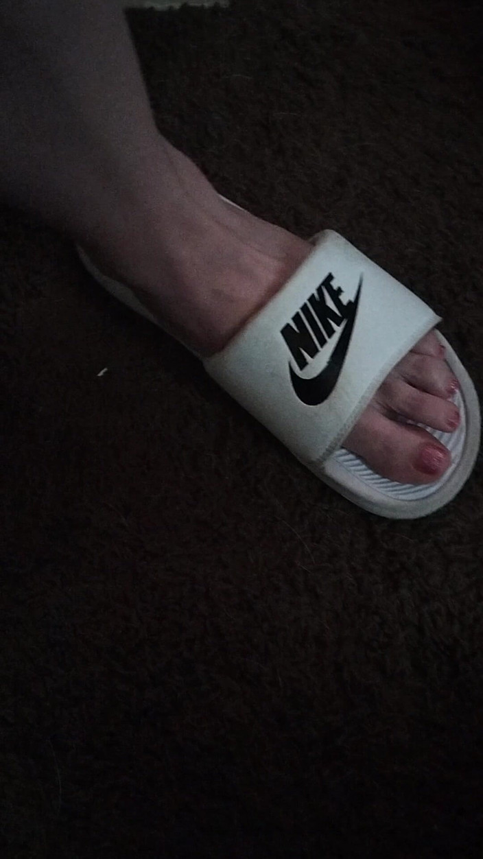 My Pretty Feet: I miei bei piedi