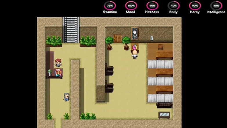 Dirty GamesXxX: ghaati ki Lily: stanon aur gand ki maalish par chodne...