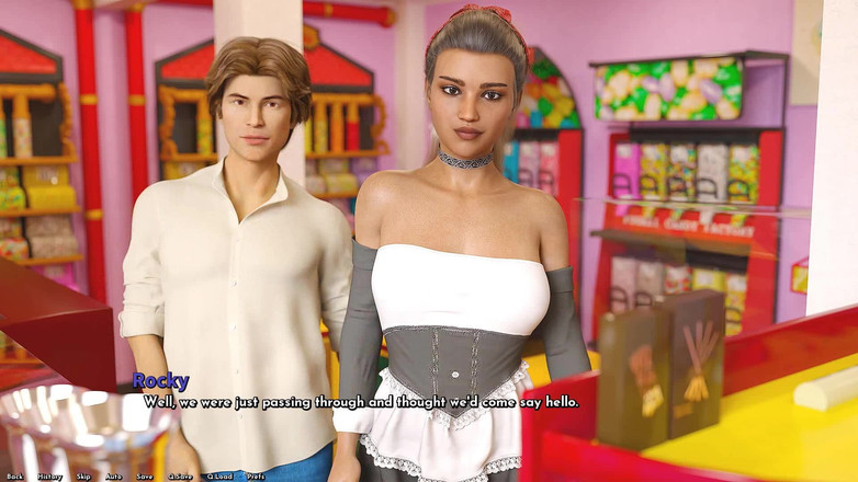 Dirty GamesXxX: Bienvenue au libre arbitre : le libre arbitre est intéressant et étrange...