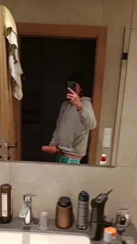 I and My Cock