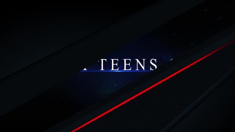 British Teens: Студент британського університету смокче твій член і ковтає