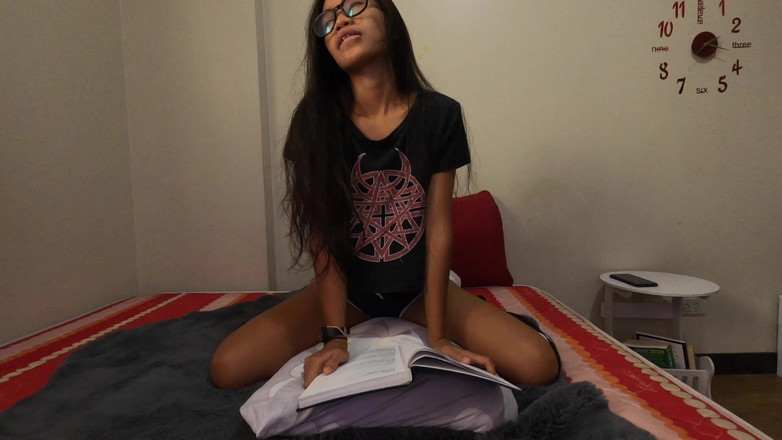 creamberryfairy: 스터디 메이트