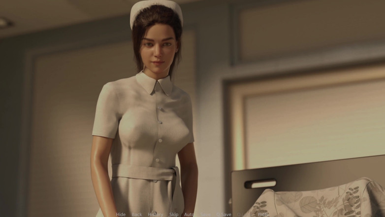 Wickedgammes studio: Zeul sexului (partea 1)