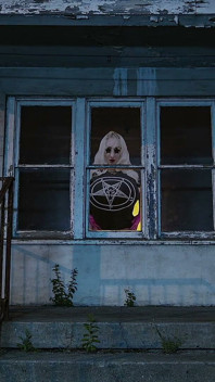 Sissy Asylum