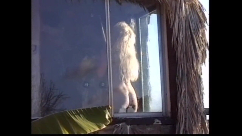 Vintage megastore: Mon vieux porno - chapitre n ° 03