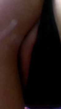Lady Angela Facesitting POV Mini Skirt Thong Polish Language