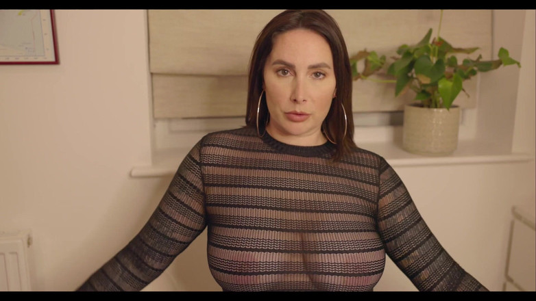 Paige Turnah: Paige está fodendo seu vizinho traidor quando sua esposa está...