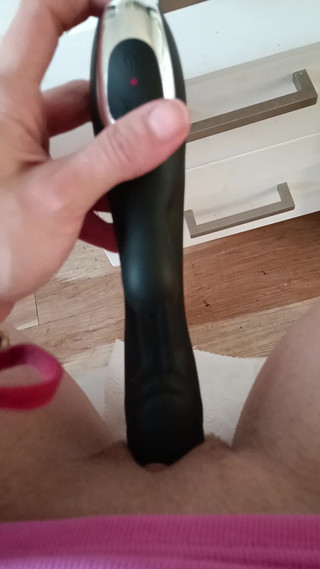 Xiby101: Aku bersenang-senang