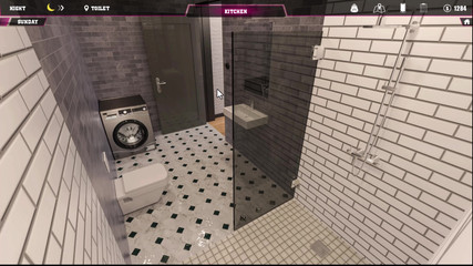 Johannes Gaming: Steps of De Bauchery 21 Vestirsi da cameriera sexy