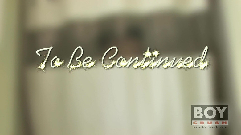 Boy Crush: Cuidado quando molhado