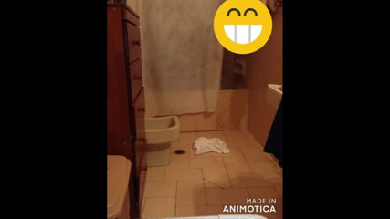 SexJustice: Sex v koupelně.
