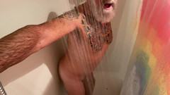 feedmedick: L'amico affidabile in doccia di ready