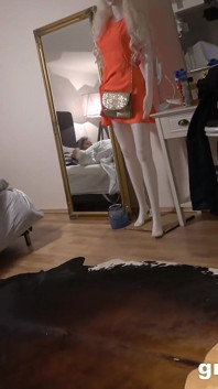 Grandparentsxによる老夫婦との初めてのセックス