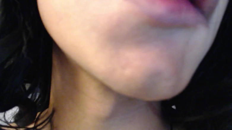 Moon_Foxxy: Your Mouth Is Open Because It's Going to Rain
