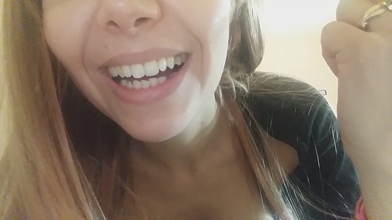 savannahamatoriale: I Humiliate You! You Deserve Only Burps and Stinks in...