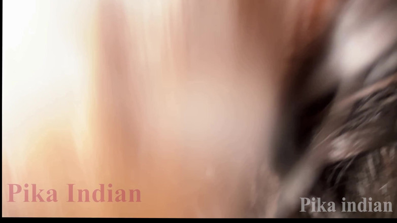 Pikaindian: Hot Desi House Wife Natasha Fucked Pika Indian Hot Romantic...