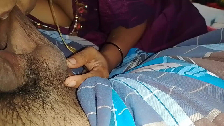 LEGSCOUPLE12: 남편의 페니를 입에 넣고 쾌락을 느끼는 델리 간호사