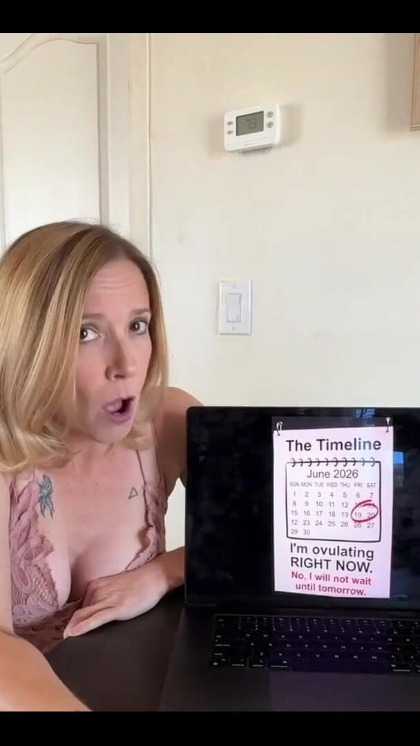 Stepsister’s Last Shot (Shiny cock films)