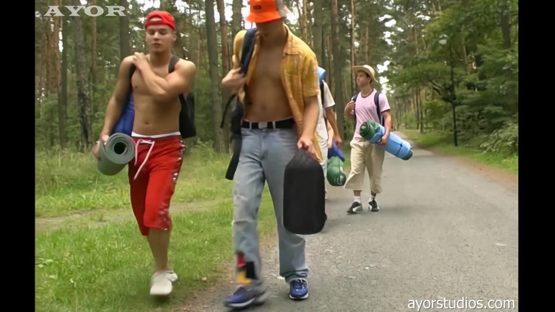 AYOR studios: Dövülmüş pistten çıktı ve bu arkadaşlar için ateşli bir eyleme dönüştü!