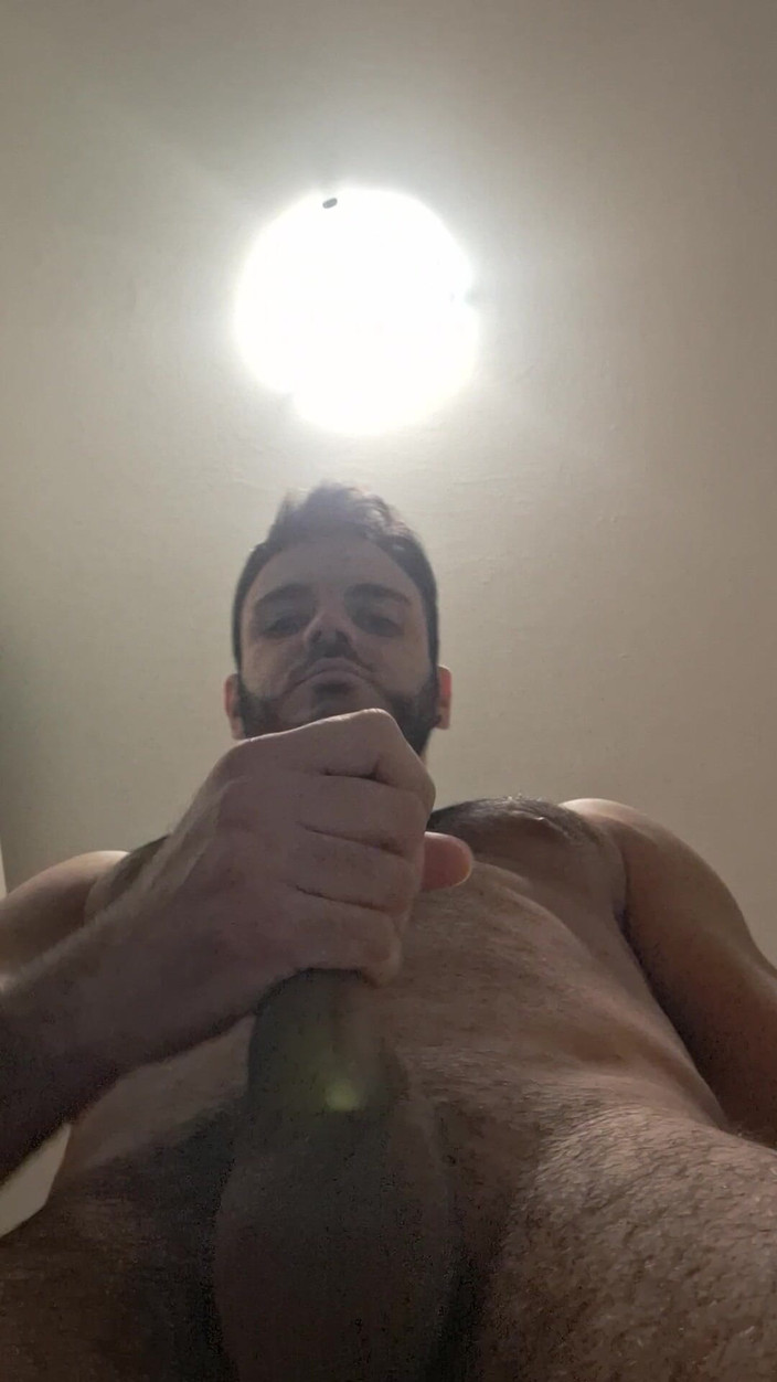 Napoletano: Sexy Körper