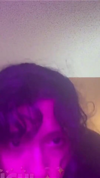 Facetimeの前の練習