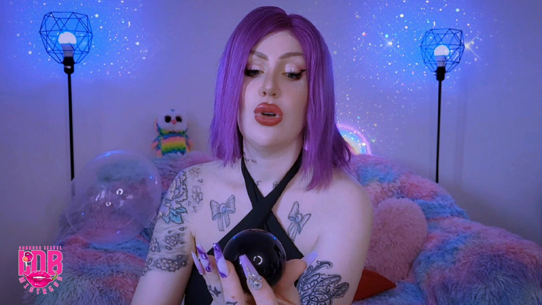 LDBMistress: Le sort gay