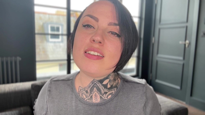 Miss Valentina: Besessen von schwanzlutschen