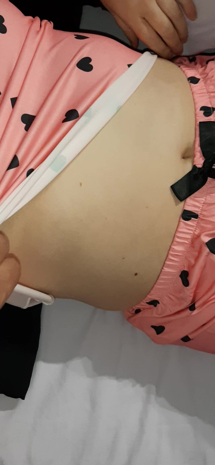 Vik_All: Sexo Real Em Casa Com Uma Esposa Peluda