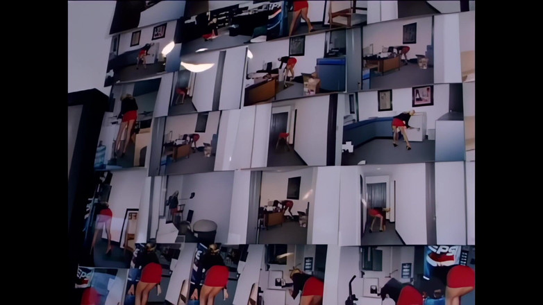 Blitzporn: Сінді Кроудфорд: оргазм між губами