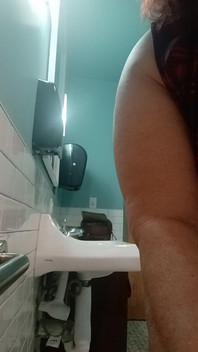 Pee Into My Panties Oh My!