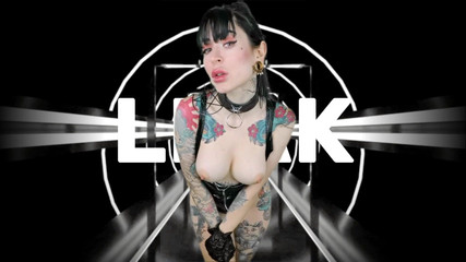 Baal Eldritch: Parfémovaný Goon Tunnel - Goon, Gooning, Edging, Vůně, Gooner