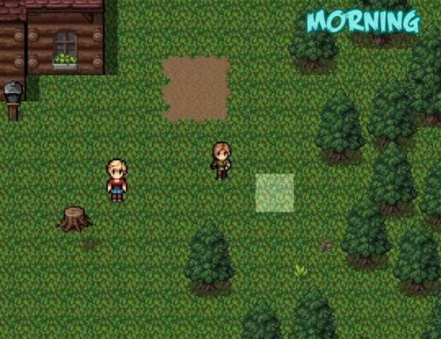 LoveSkySan69Real: Zombie's Retreat V 0.8.1 Försöker het historia av Loveskysan69