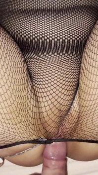 Stepsister Seduced for Rough Creampie with Leopard Lingerie and Cat Mask