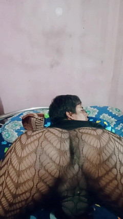 Kamu: Big Ass