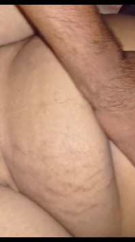 POV Morning Sex with Big Ass Suman