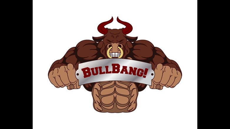 Bull Bang Gang Official: Mixed Chick's Birthday DP Gang Bang