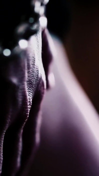 Rebecca More Becomes the Muse of Erotica Writer's Erection