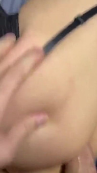 자지를 따먹는 아마추어 십대