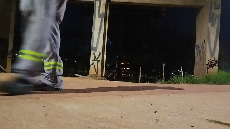 TheBlacKHunterr: Masturbace na ulici