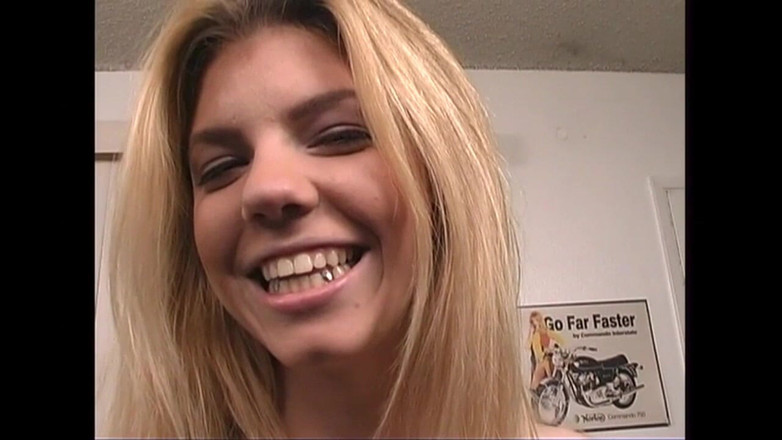 The Hunters: Ademloze pijpbeurt