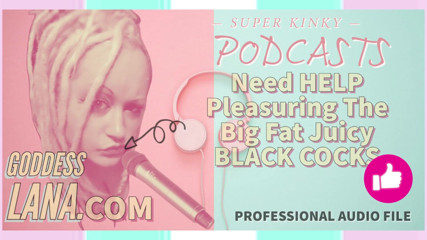 Campsissyboi: Audio uniquement - Kinky Podcast 8 a besoin d'aide pour satisfaire les...