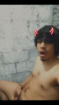 Diabeł gorący jak diabli
