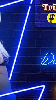 Trikepatrol Interview - Gia Dibella