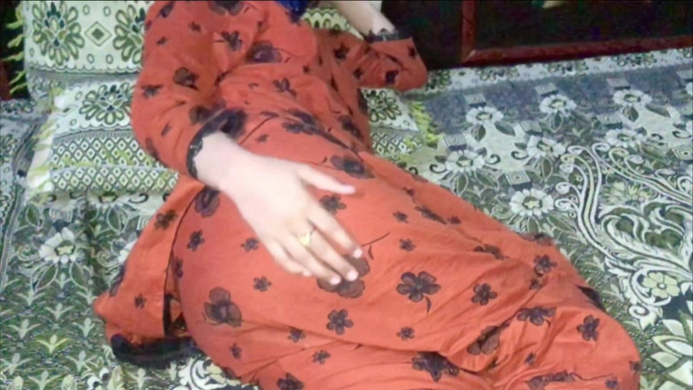 Kingsizedevil: Chlap, někdo mi posílá čůráka, čekala jsem moc dlouho