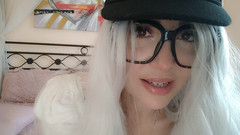 savannahamatoriale: Zní to absurdně, nevlastní synu, dnes ti ukážu, jak si...