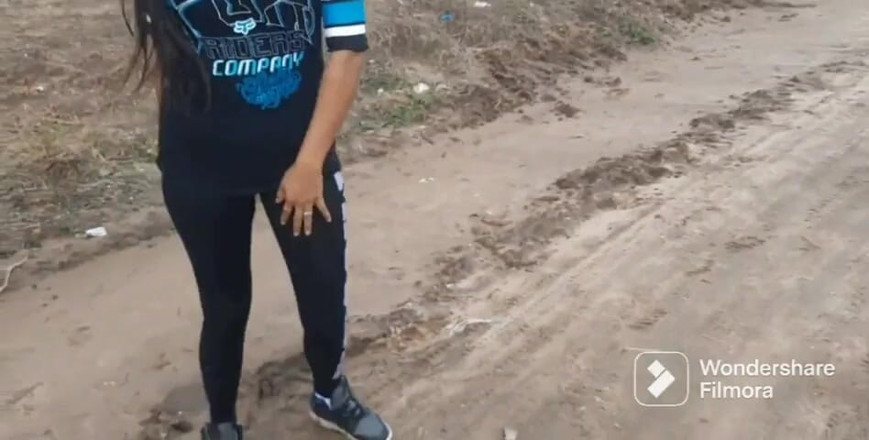 Karely Ruiz: Tânără curvă prinsă pe stradă, este futută tare în cur, i-am...