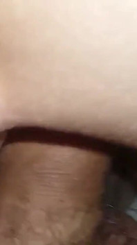 Amateure doppelt anal machen